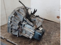 Recambio de caja cambios para dacia dokker monospace (ke_) 1.5 dci / blue dci 75 (keaj, keah, kejw) referencia OEM IAM JR5341   2