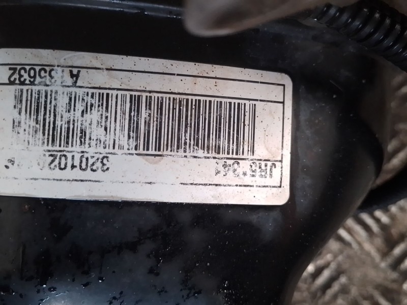 Recambio de caja cambios para dacia dokker monospace (ke_) 1.5 dci / blue dci 75 (keaj, keah, kejw) referencia OEM IAM JR5341  