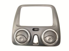 Recambio de aireador central para dacia dokker monospace (ke_) 1.5 dci / blue dci 75 (keaj, keah, kejw) referencia OEM IAM   