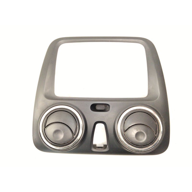 Recambio de aireador central para dacia dokker monospace (ke_) 1.5 dci / blue dci 75 (keaj, keah, kejw) referencia OEM IAM   