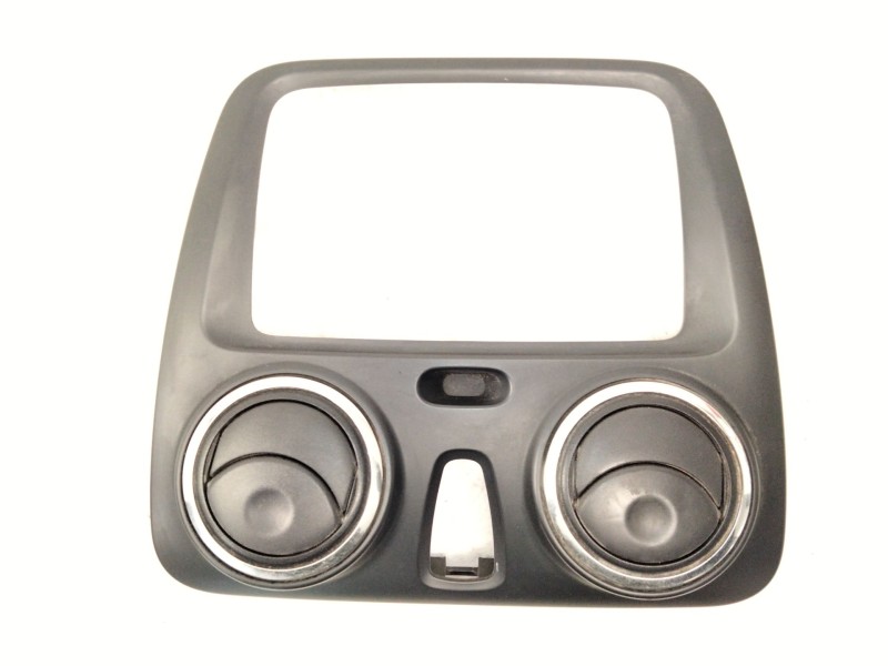 Recambio de aireador central para dacia dokker monospace (ke_) 1.5 dci / blue dci 75 (keaj, keah, kejw) referencia OEM IAM   