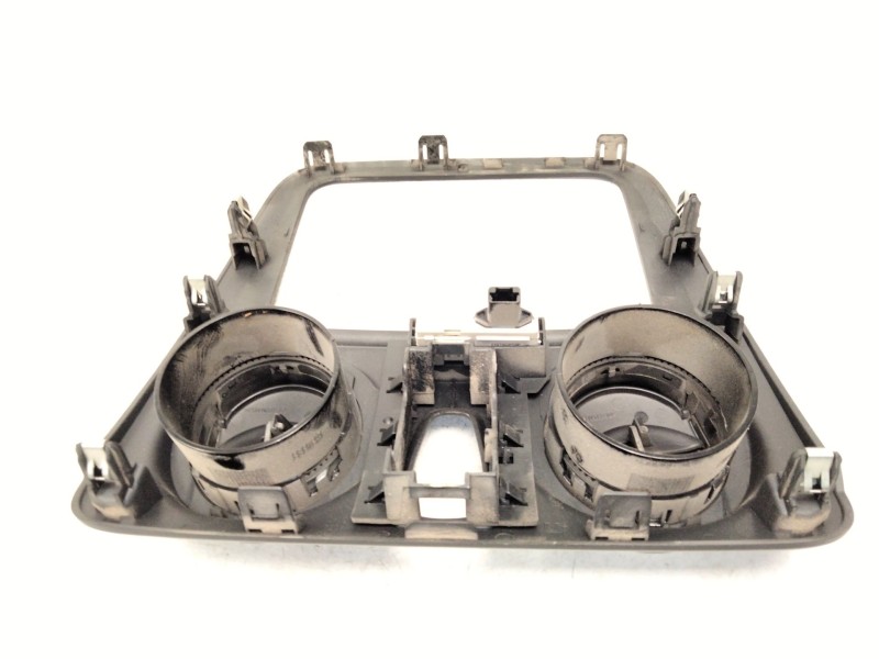 Recambio de aireador central para dacia dokker monospace (ke_) 1.5 dci / blue dci 75 (keaj, keah, kejw) referencia OEM IAM   