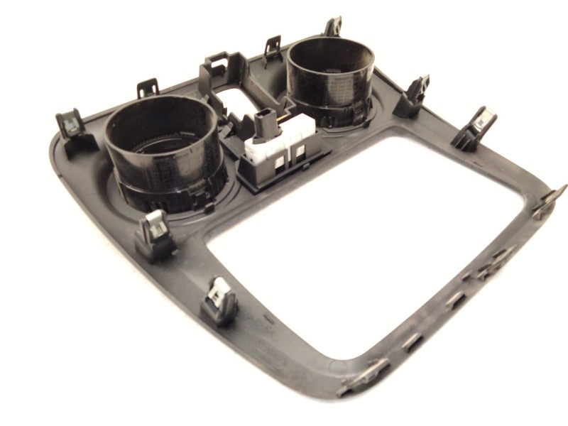 Recambio de aireador central para dacia dokker monospace (ke_) 1.5 dci / blue dci 75 (keaj, keah, kejw) referencia OEM IAM   