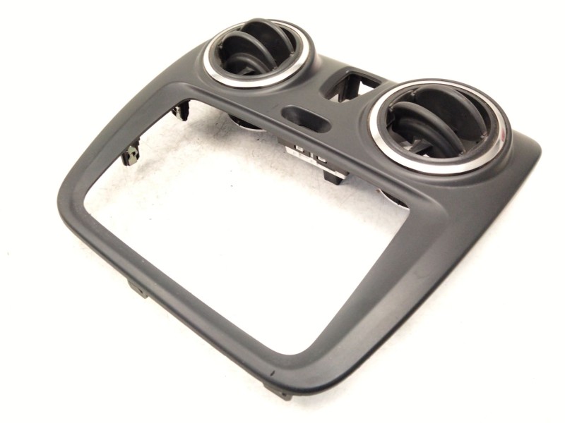 Recambio de aireador central para dacia dokker monospace (ke_) 1.5 dci / blue dci 75 (keaj, keah, kejw) referencia OEM IAM   