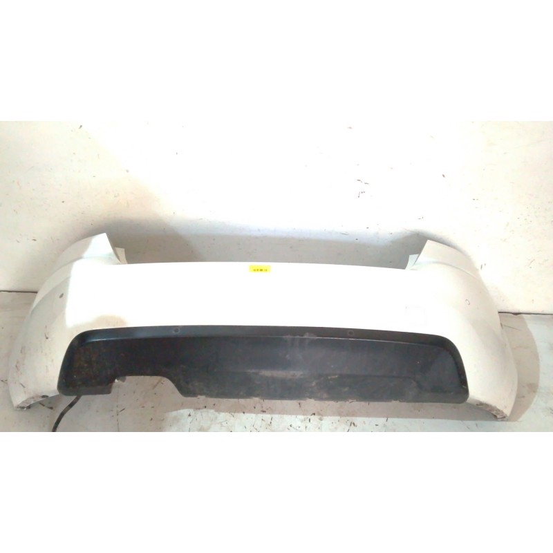 Recambio de paragolpes trasero para peugeot 308 ii (lb_, lp_, lw_, lh_, l3_) 1.6 hdi referencia OEM IAM   