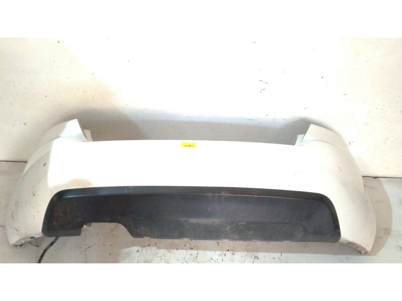 Recambio de paragolpes trasero para peugeot 308 ii (lb_, lp_, lw_, lh_, l3_) 1.6 hdi referencia OEM IAM   