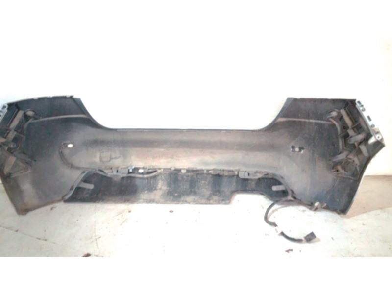 Recambio de paragolpes trasero para peugeot 308 ii (lb_, lp_, lw_, lh_, l3_) 1.6 hdi referencia OEM IAM   