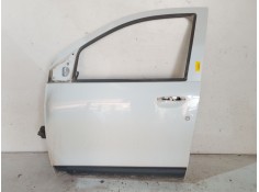 Recambio de puerta delantera izquierda para dacia dokker monospace (ke_) 1.5 dci / blue dci 75 (keaj, keah, kejw) referencia OEM