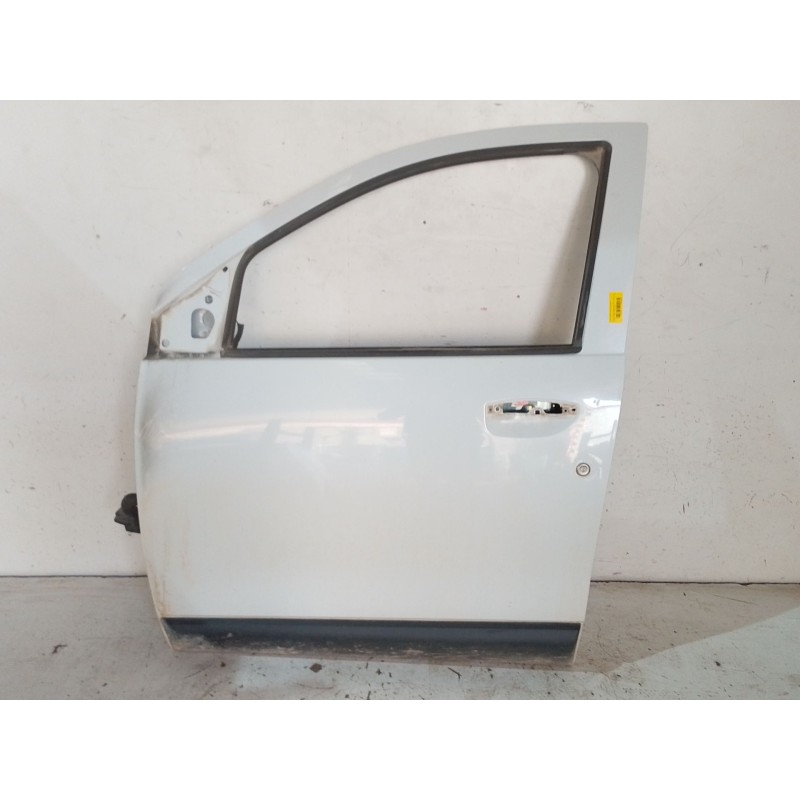Recambio de puerta delantera izquierda para dacia dokker monospace (ke_) 1.5 dci / blue dci 75 (keaj, keah, kejw) referencia OEM