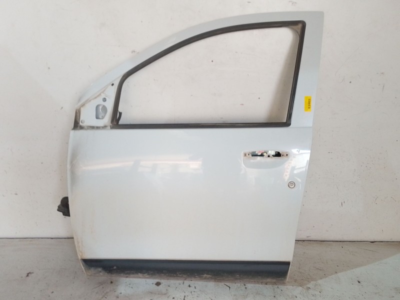 Recambio de puerta delantera izquierda para dacia dokker monospace (ke_) 1.5 dci / blue dci 75 (keaj, keah, kejw) referencia OEM