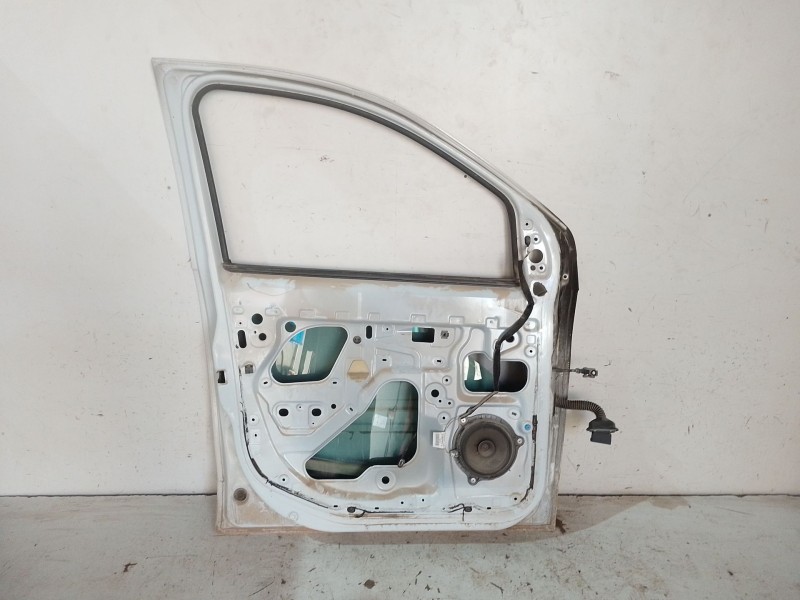 Recambio de puerta delantera izquierda para dacia dokker monospace (ke_) 1.5 dci / blue dci 75 (keaj, keah, kejw) referencia OEM