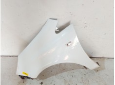 Recambio de aleta delantera izquierda para opel corsa d furgoneta/hatchback (s07) 1.3 cdti (l08) referencia OEM IAM   
