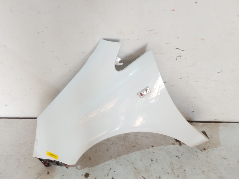 Recambio de aleta delantera izquierda para opel corsa d furgoneta/hatchback (s07) 1.3 cdti (l08) referencia OEM IAM   