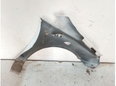 Recambio de aleta delantera izquierda para opel corsa d furgoneta/hatchback (s07) 1.3 cdti (l08) referencia OEM IAM    2