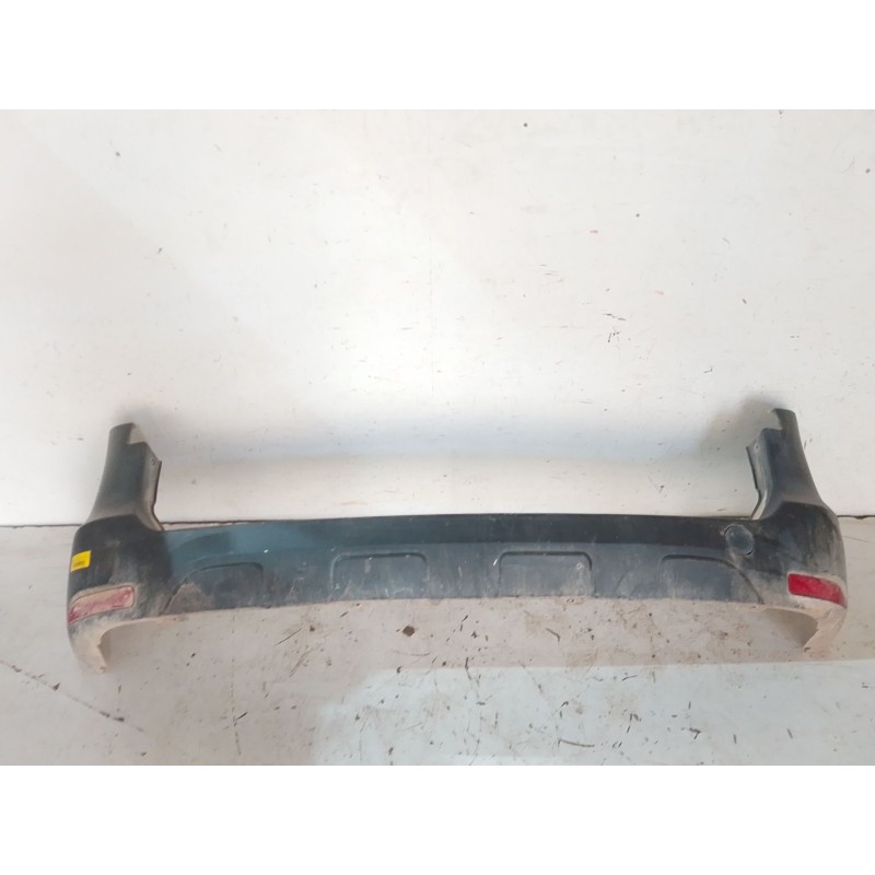 Recambio de paragolpes trasero para dacia dokker monospace (ke_) 1.5 dci / blue dci 75 (keaj, keah, kejw) referencia OEM IAM   