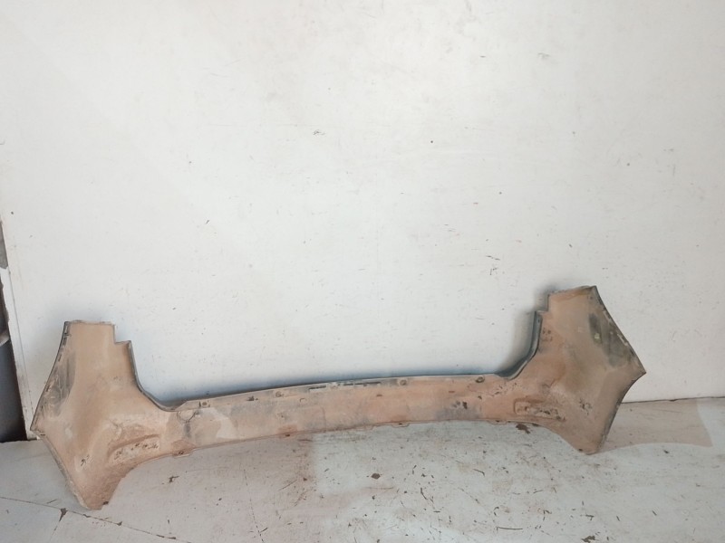 Recambio de paragolpes trasero para dacia dokker monospace (ke_) 1.5 dci / blue dci 75 (keaj, keah, kejw) referencia OEM IAM   