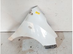 Recambio de aleta delantera derecha para dacia dokker monospace (ke_) 1.5 dci / blue dci 75 (keaj, keah, kejw) referencia OEM IA