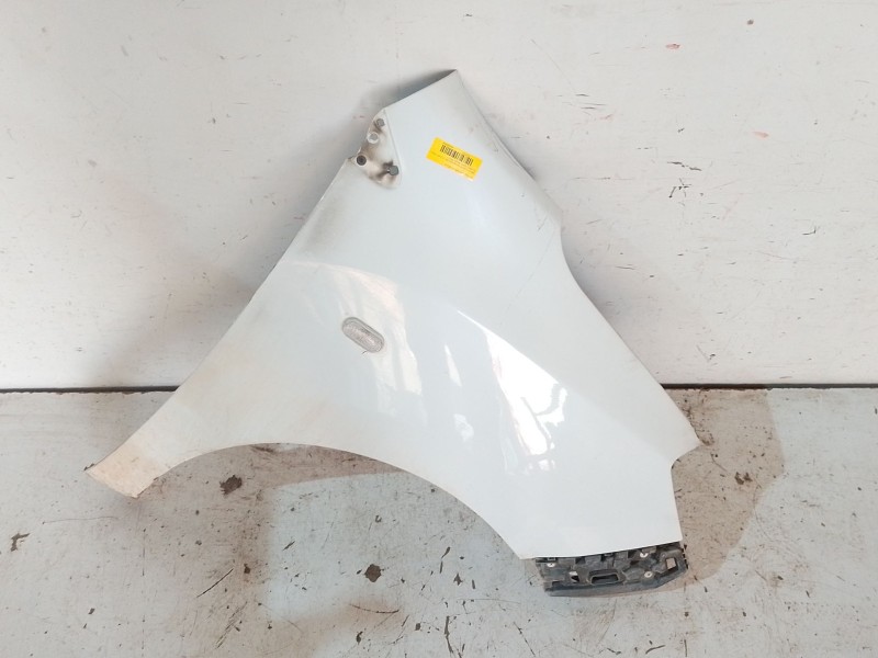 Recambio de aleta delantera derecha para dacia dokker monospace (ke_) 1.5 dci / blue dci 75 (keaj, keah, kejw) referencia OEM IA