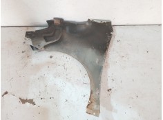 Recambio de aleta delantera derecha para dacia dokker monospace (ke_) 1.5 dci / blue dci 75 (keaj, keah, kejw) referencia OEM IA 2