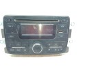 SISTEMA AUDIO / RADIO CD 281150954R 