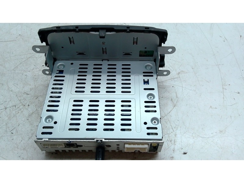 Recambio de sistema audio / radio cd para dacia dokker monospace (ke_) 1.5 dci / blue dci 75 (keaj, keah, kejw) referencia OEM I