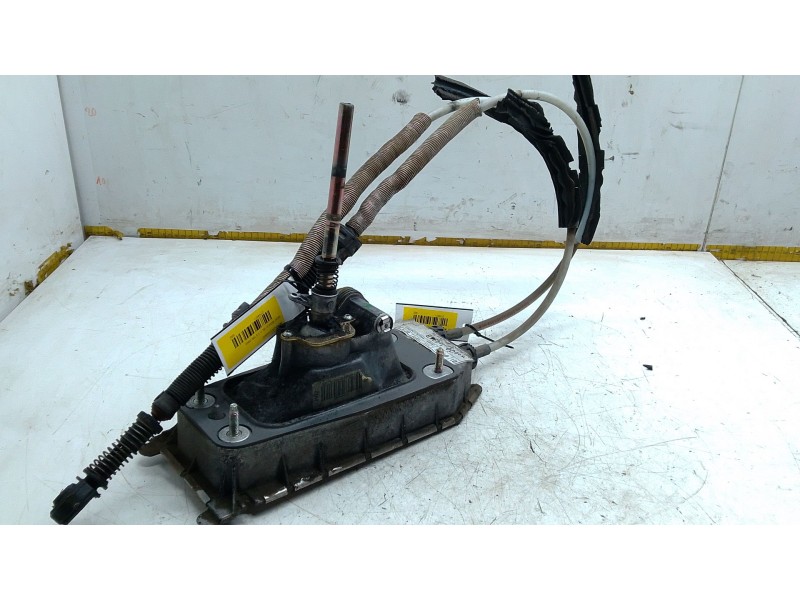 Recambio de palanca cambio para seat ibiza iii (6l1) 1.4 16v referencia OEM IAM   