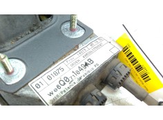 Recambio de palanca cambio para seat ibiza iii (6l1) 1.4 16v referencia OEM IAM    2