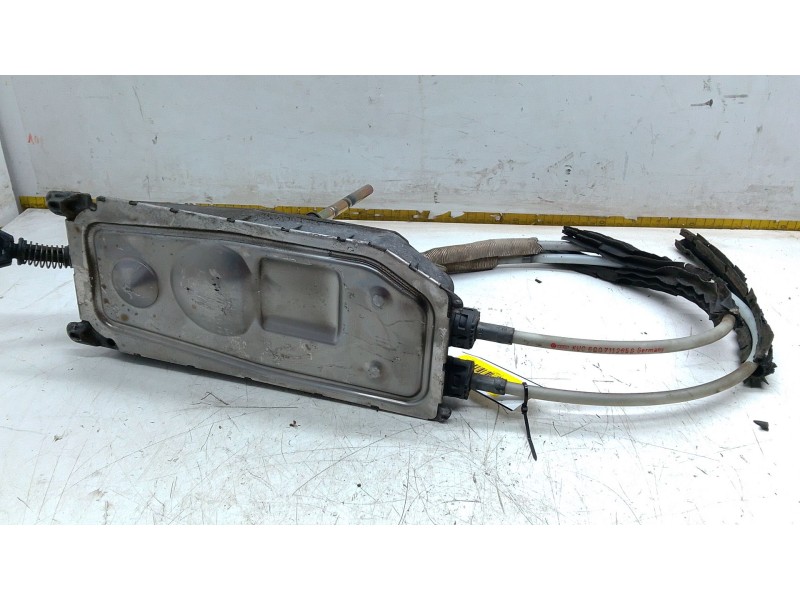 Recambio de palanca cambio para seat ibiza iii (6l1) 1.4 16v referencia OEM IAM   