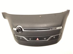 Recambio de mando calefaccion aire acondicionado para peugeot 308 ii (lb_, lp_, lw_, lh_, l3_) 1.6 hdi referencia OEM IAM 967776