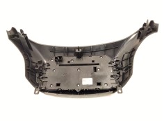 Recambio de mando calefaccion aire acondicionado para peugeot 308 ii (lb_, lp_, lw_, lh_, l3_) 1.6 hdi referencia OEM IAM 967776 2