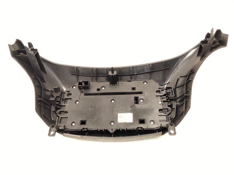 Recambio de mando calefaccion aire acondicionado para peugeot 308 ii (lb_, lp_, lw_, lh_, l3_) 1.6 hdi referencia OEM IAM 967776