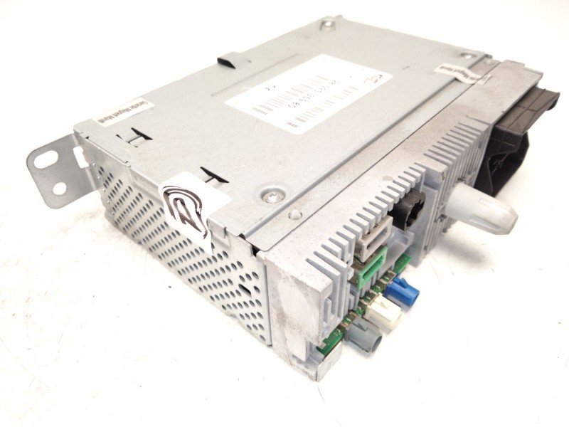 Recambio de sistema audio / radio cd para peugeot 308 ii (lb_, lp_, lw_, lh_, l3_) 1.6 hdi referencia OEM IAM 9809335980  