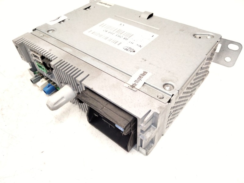 Recambio de sistema audio / radio cd para peugeot 308 ii (lb_, lp_, lw_, lh_, l3_) 1.6 hdi referencia OEM IAM 9809335980  