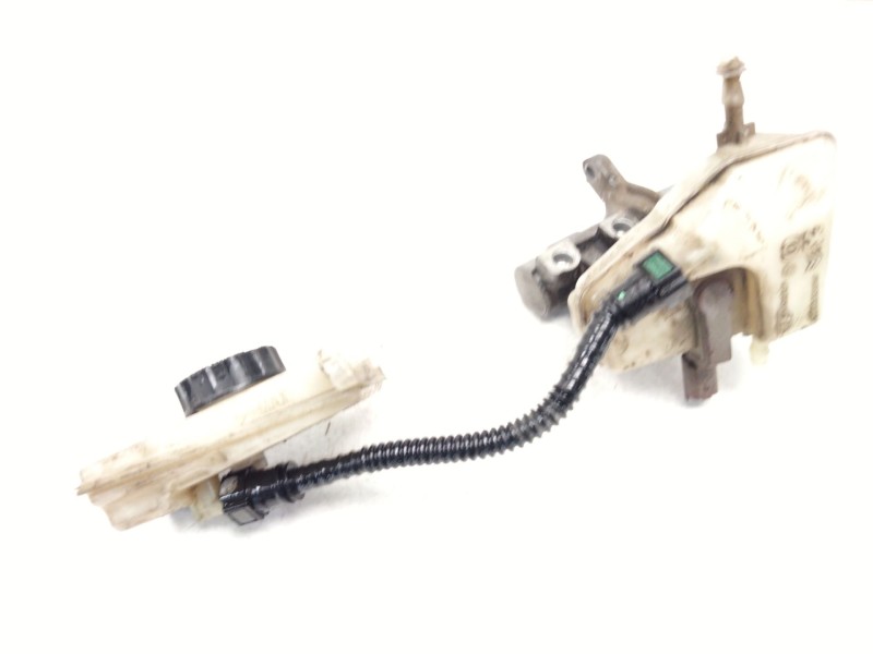 Recambio de bomba freno para peugeot 308 ii (lb_, lp_, lw_, lh_, l3_) 1.6 hdi referencia OEM IAM   