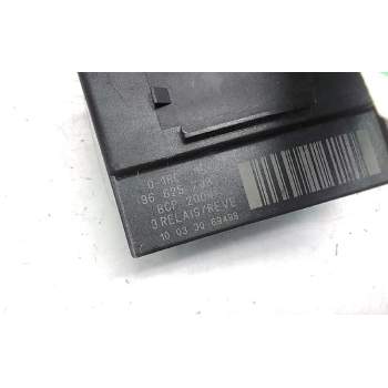 Recambio de caja precalentamiento para peugeot 3008 confort referencia OEM IAM 9662570880  