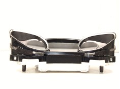 Recambio de cuadro instrumentos para peugeot 308 ii (lb_, lp_, lw_, lh_, l3_) 1.6 hdi referencia OEM IAM 9807588280   2