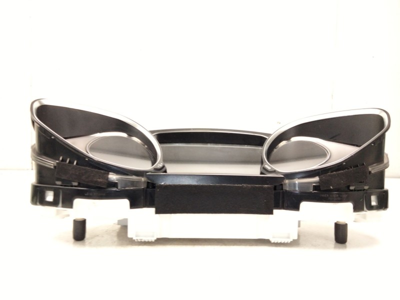 Recambio de cuadro instrumentos para peugeot 308 ii (lb_, lp_, lw_, lh_, l3_) 1.6 hdi referencia OEM IAM 9807588280  