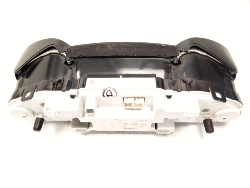 Recambio de cuadro instrumentos para peugeot 308 ii (lb_, lp_, lw_, lh_, l3_) 1.6 hdi referencia OEM IAM 9807588280  