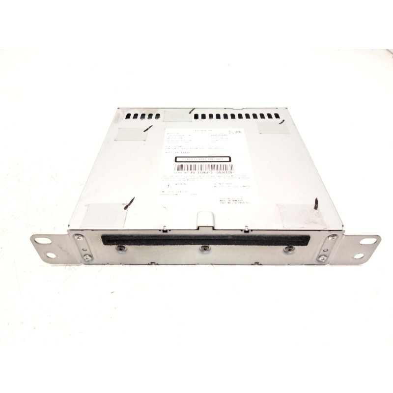 Recambio de amplificador de radio para peugeot 308 ii (lb_, lp_, lw_, lh_, l3_) 1.6 hdi referencia OEM IAM 9805593680  