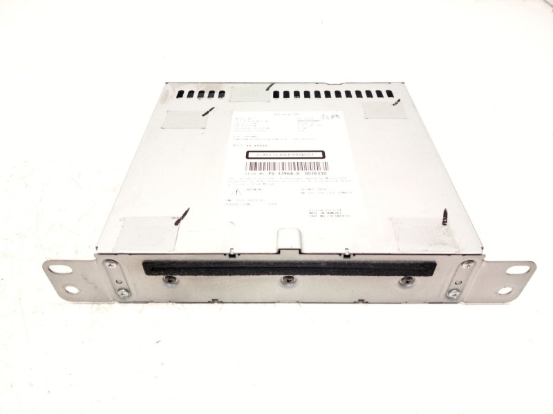 Recambio de amplificador de radio para peugeot 308 ii (lb_, lp_, lw_, lh_, l3_) 1.6 hdi referencia OEM IAM 9805593680  
