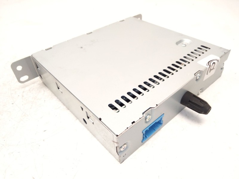 Recambio de amplificador de radio para peugeot 308 ii (lb_, lp_, lw_, lh_, l3_) 1.6 hdi referencia OEM IAM 9805593680  