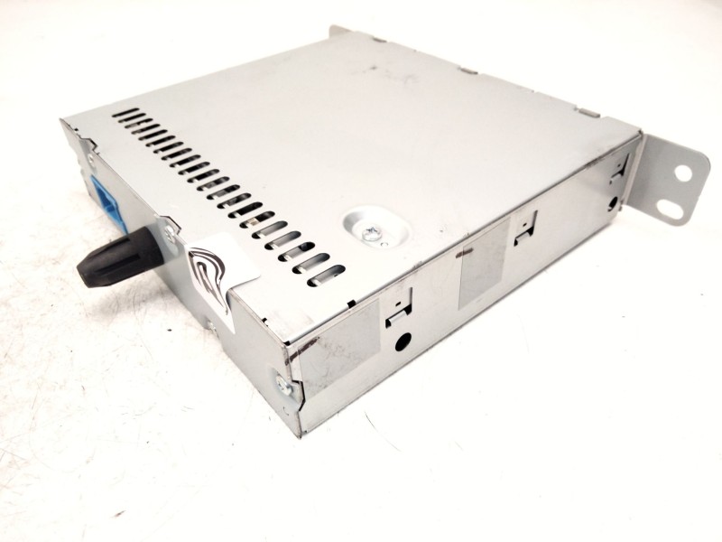 Recambio de amplificador de radio para peugeot 308 ii (lb_, lp_, lw_, lh_, l3_) 1.6 hdi referencia OEM IAM 9805593680  