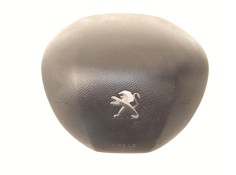Recambio de airbag delantero izquierdo para peugeot 308 ii (lb_, lp_, lw_, lh_, l3_) 1.6 hdi referencia OEM IAM 96783105ZD  