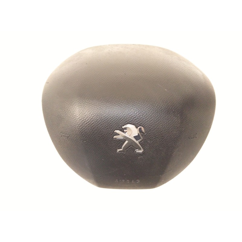 Recambio de airbag delantero izquierdo para peugeot 308 ii (lb_, lp_, lw_, lh_, l3_) 1.6 hdi referencia OEM IAM 96783105ZD  