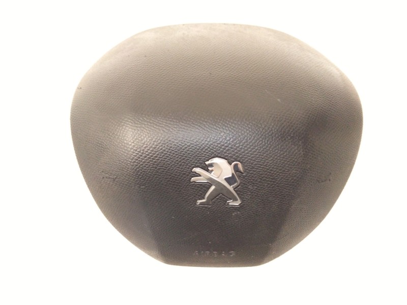 Recambio de airbag delantero izquierdo para peugeot 308 ii (lb_, lp_, lw_, lh_, l3_) 1.6 hdi referencia OEM IAM 96783105ZD  