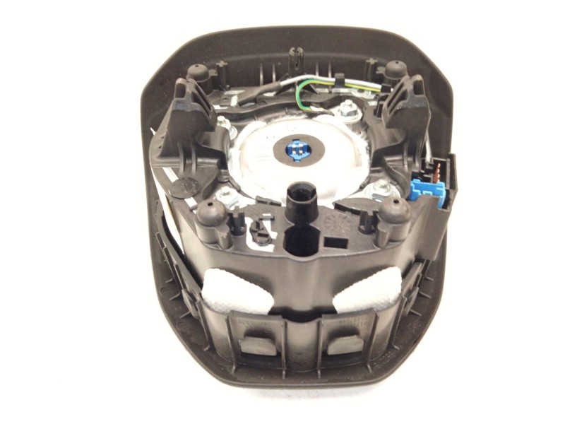 Recambio de airbag delantero izquierdo para peugeot 308 ii (lb_, lp_, lw_, lh_, l3_) 1.6 hdi referencia OEM IAM 96783105ZD  