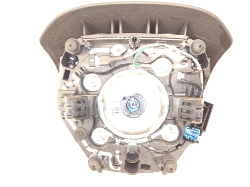 Recambio de airbag delantero izquierdo para peugeot 308 ii (lb_, lp_, lw_, lh_, l3_) 1.6 hdi referencia OEM IAM 96783105ZD  