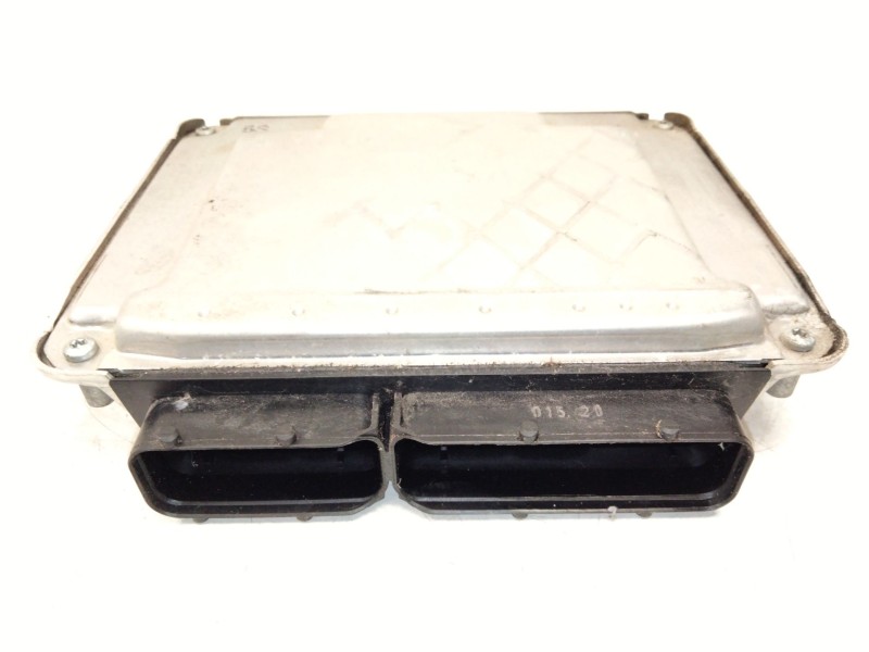 Recambio de centralita motor uce para volkswagen polo (9n3) highline referencia OEM IAM 045906019CA 0281012195 1039S13131