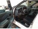 RENAULT MEGANE I (BA0/1_)
