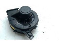 Recambio de motor calefaccion para volkswagen polo (9n3) highline referencia OEM IAM 6Q1819015C  